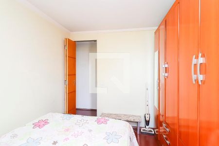 Quarto 1 de apartamento à venda com 2 quartos, 47m² em Vila Brasil, São Paulo