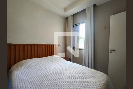 Quarto 1 de apartamento à venda com 2 quartos, 48m² em Recreio dos Bandeirantes, Rio de Janeiro