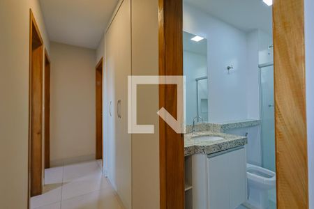 Apartamento à venda com 3 quartos, 130m² em Alto Caiçaras, Belo Horizonte