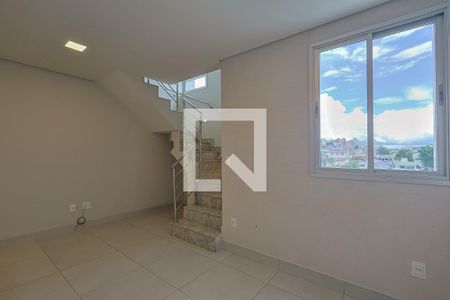 Apartamento à venda com 3 quartos, 130m² em Alto Caiçaras, Belo Horizonte