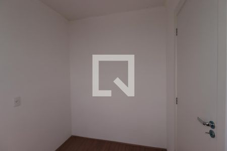 Quarto 1 de apartamento para alugar com 2 quartos, 36m² em Santa Maria, Santo André