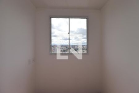 Quarto 1 de apartamento para alugar com 2 quartos, 36m² em Santa Maria, Santo André