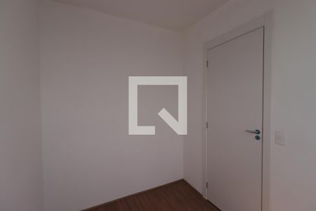 Quarto 1 de apartamento para alugar com 2 quartos, 36m² em Santa Maria, Santo André