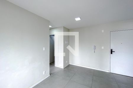 Sala de apartamento para alugar com 2 quartos, 43m² em Belenzinho, São Paulo