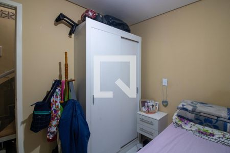 Quarto 1 de casa à venda com 3 quartos, 117m² em Cidade Antônio Estêvão de Carvalho, São Paulo