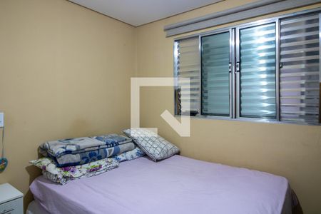Quarto 1 de casa à venda com 3 quartos, 117m² em Cidade Antônio Estêvão de Carvalho, São Paulo