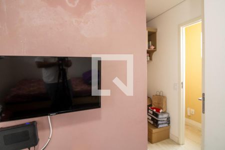 Quarto 2 de casa à venda com 3 quartos, 117m² em Cidade Antônio Estêvão de Carvalho, São Paulo