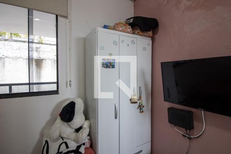 Quarto 2 de casa à venda com 3 quartos, 117m² em Cidade Antônio Estêvão de Carvalho, São Paulo