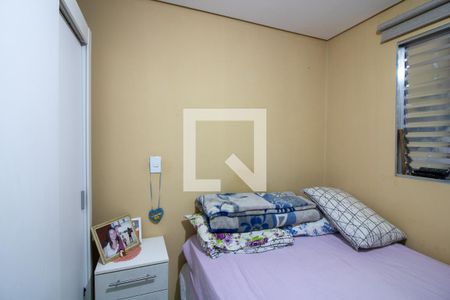 Quarto 1 de casa à venda com 3 quartos, 117m² em Cidade Antônio Estêvão de Carvalho, São Paulo