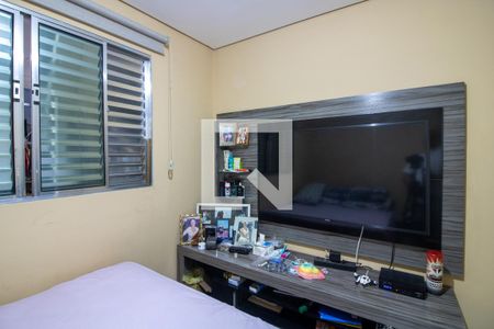 Quarto 1 de casa à venda com 3 quartos, 117m² em Cidade Antônio Estêvão de Carvalho, São Paulo
