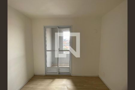 Quarto 1  de apartamento para alugar com 2 quartos, 36m² em Vila Plana, São Paulo