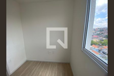 Quarto 2 de apartamento para alugar com 2 quartos, 36m² em Vila Plana, São Paulo