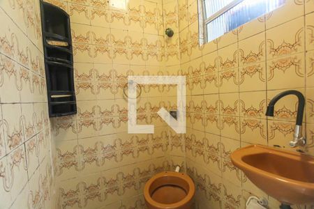 Casa para alugar com 1 quarto, 60m² em Vila Lucia, São Paulo