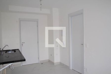 Kitnet/Studio para alugar com 1 quarto, 30m² em Vila Graciosa, São Paulo