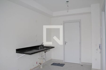 Kitnet/Studio para alugar com 1 quarto, 30m² em Vila Graciosa, São Paulo