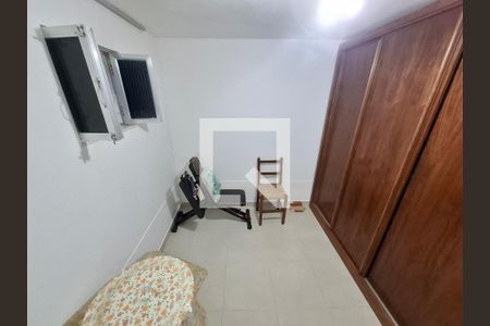 Quarto  de apartamento à venda com 1 quarto, 50m² em Botafogo, Rio de Janeiro