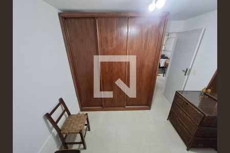 Quarto  de apartamento à venda com 1 quarto, 50m² em Botafogo, Rio de Janeiro