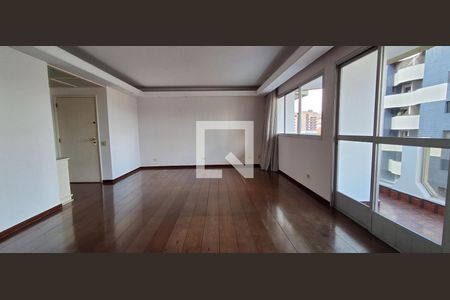 Sala de apartamento à venda com 3 quartos, 187m² em Santa Paula, São Caetano do Sul