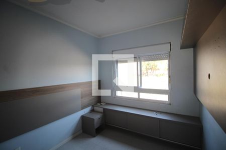 Quarto 2 de apartamento para alugar com 2 quartos, 48m² em Passo das Pedras, Porto Alegre