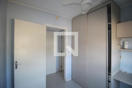 Quarto 1 de apartamento para alugar com 2 quartos, 48m² em Passo das Pedras, Porto Alegre