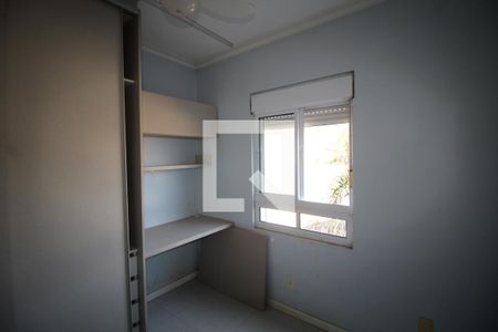 Quarto 1 de apartamento para alugar com 2 quartos, 48m² em Passo das Pedras, Porto Alegre