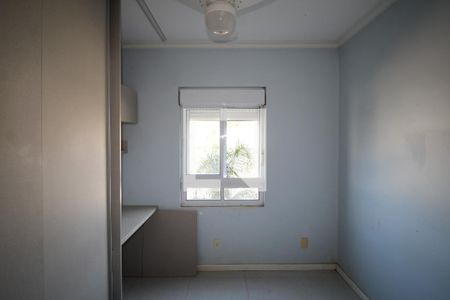 Quarto 1 de apartamento para alugar com 2 quartos, 48m² em Passo das Pedras, Porto Alegre