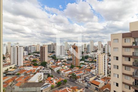 Vista - Sacada de apartamento à venda com 3 quartos, 70m² em Tatuapé, São Paulo