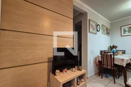 Apartamento à venda com 3 quartos, 60m² em Jardim Nova Europa, Campinas