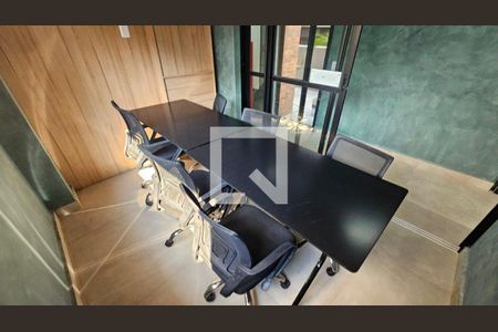 Apartamento à venda com 1 quarto, 42m² em Jardins, São Paulo