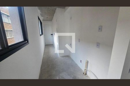 Apartamento à venda com 1 quarto, 42m² em Jardins, São Paulo