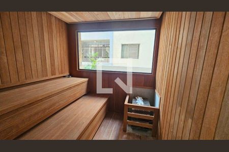 Apartamento à venda com 1 quarto, 42m² em Jardins, São Paulo