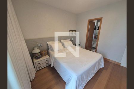 Apartamento à venda com 4 quartos, 144m² em Vale do Sereno, Nova Lima