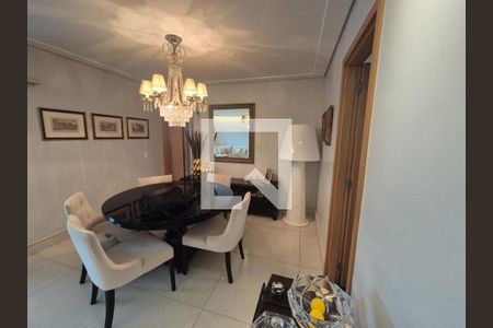 Apartamento à venda com 4 quartos, 144m² em Vale do Sereno, Nova Lima