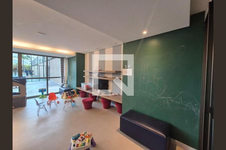 Apartamento à venda com 4 quartos, 144m² em Vale do Sereno, Nova Lima