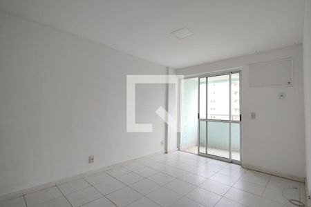 Sala de apartamento para alugar com 2 quartos, 77m² em Barra da Tijuca, Rio de Janeiro