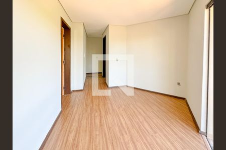 Quarto 1 de apartamento para alugar com 2 quartos, 52m² em Bom Viver, São José