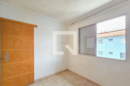 Quarto 1 de apartamento à venda com 2 quartos, 54m² em Vila Marchi, São Bernardo do Campo