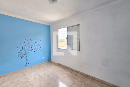 Quarto 2 de apartamento à venda com 2 quartos, 54m² em Vila Marchi, São Bernardo do Campo