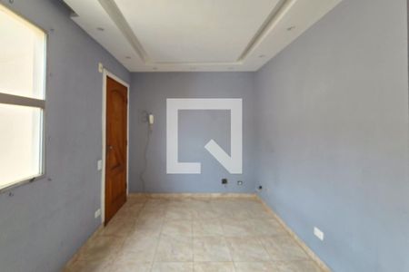 Sala de apartamento à venda com 2 quartos, 54m² em Vila Marchi, São Bernardo do Campo