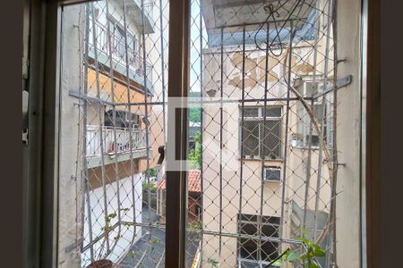 Vista do Quarto 1 de apartamento à venda com 2 quartos, 80m² em Grajaú, Rio de Janeiro