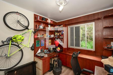 Quarto 1 de apartamento à venda com 4 quartos, 96m² em Vila Sonia, São Paulo