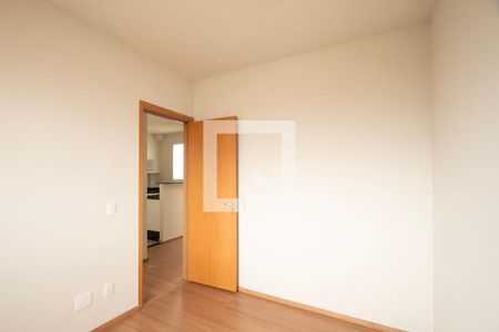 Quarto 1 de apartamento para alugar com 2 quartos, 42m² em Zona Oeste, Sorocaba