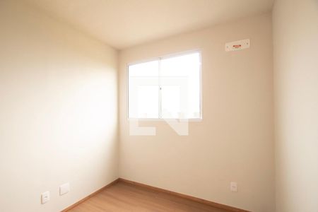Quarto 2 de apartamento para alugar com 2 quartos, 42m² em Zona Oeste, Sorocaba