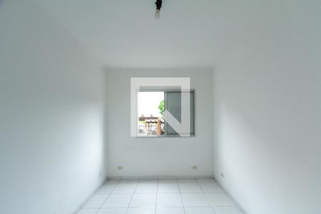 Quarto 2 de apartamento para alugar com 2 quartos, 56m² em Vila Marchi, São Bernardo do Campo