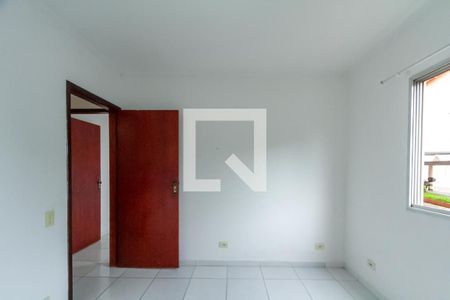 Quarto 1 de apartamento para alugar com 2 quartos, 56m² em Vila Marchi, São Bernardo do Campo