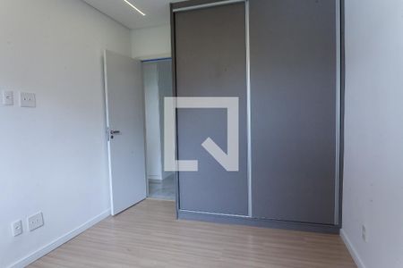 Quarto 1 de apartamento à venda com 3 quartos, 104m² em Buritis, Belo Horizonte