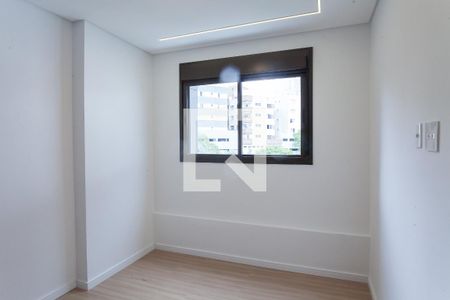 quarto 1 de apartamento à venda com 3 quartos, 104m² em Buritis, Belo Horizonte