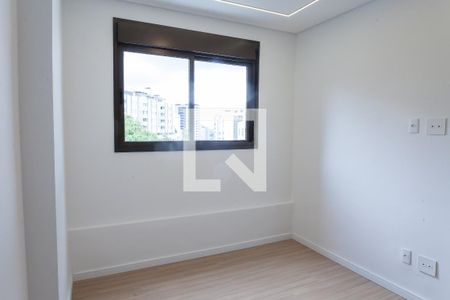Quarto 1 de apartamento à venda com 3 quartos, 104m² em Buritis, Belo Horizonte