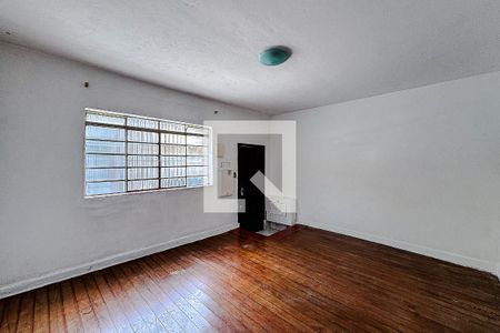 Sala de casa para alugar com 1 quarto, 125m² em Mooca, São Paulo