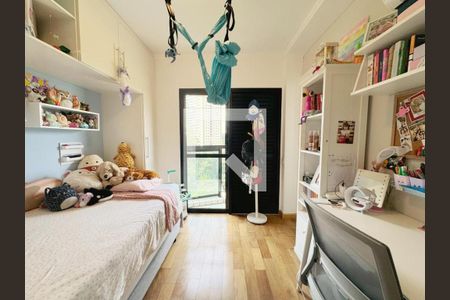 Foto 19 de apartamento à venda com 3 quartos, 160m² em Jardim Morumbi, São Paulo